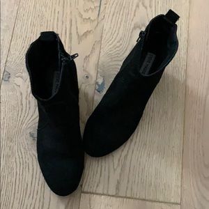 Steve Madden Booties